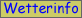 Wetterinfo